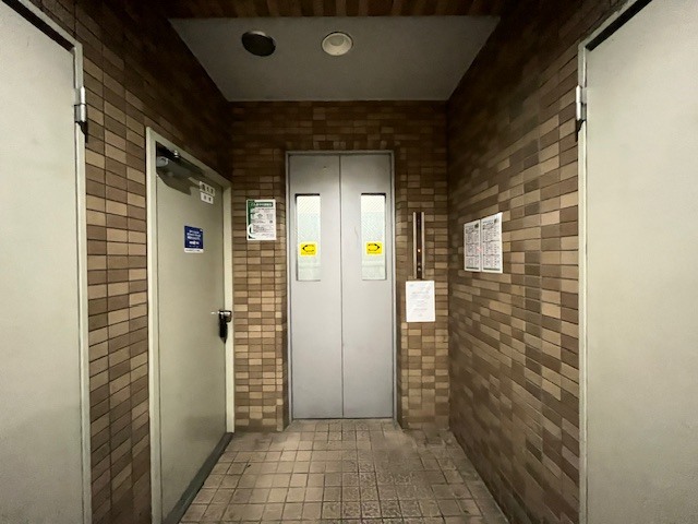JR東海道・山陽本線 摂津本山駅 徒歩19分 7階建 築34年のその他写真