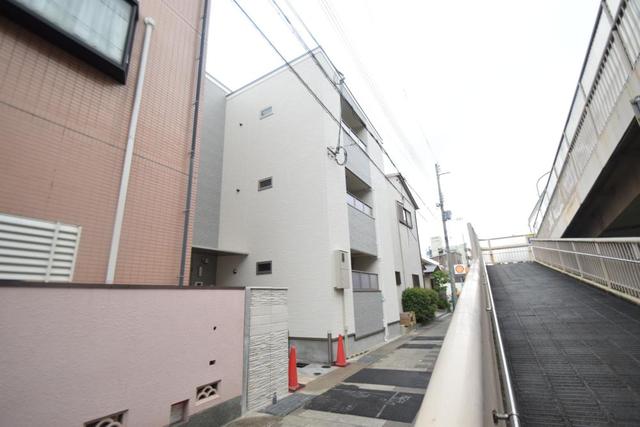 阪神本線 深江駅 徒歩5分 築4年