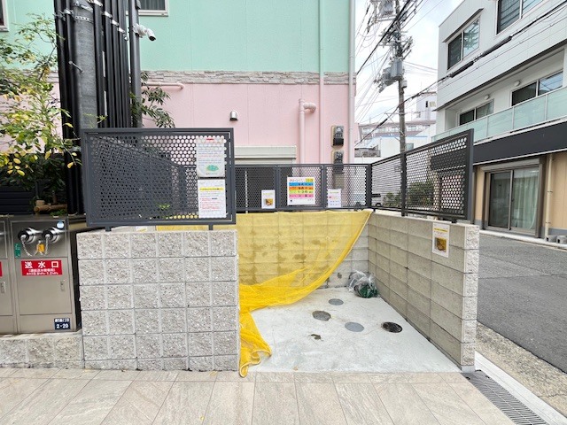 LiveCasa王子公園のその他写真