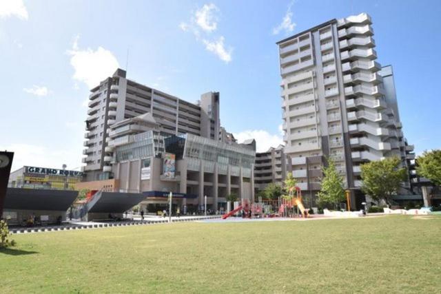 LiveCasa王子公園の周辺写真