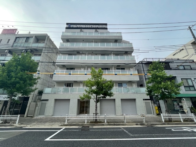 Villa Maria高徳町