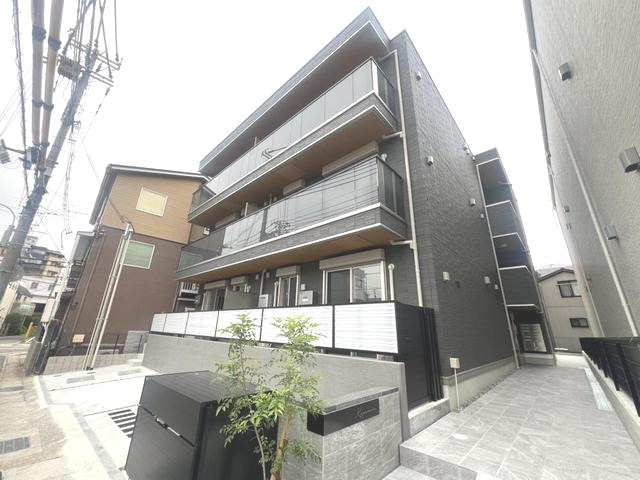 kanemasaの外観写真