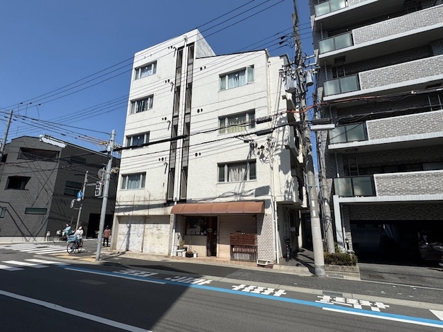 阪神本線 青木駅 徒歩10分 築42年