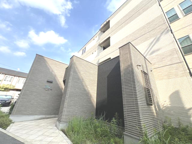 JR東海道・山陽本線 甲南山手駅 徒歩13分 4階建 築6年のその他写真