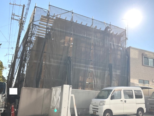 JR東海道・山陽本線 住吉駅 徒歩7分 築1年