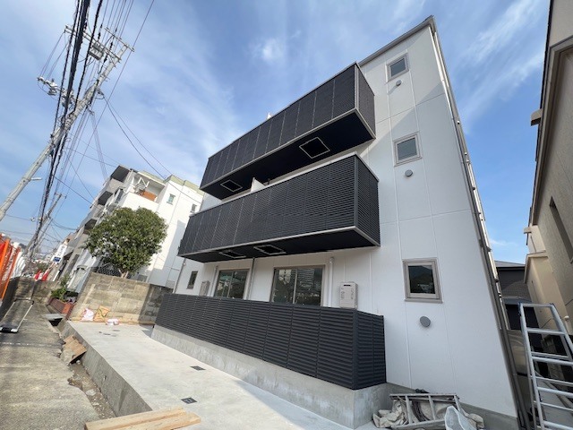 アリビラ六甲