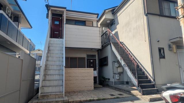 JR東海道・山陽本線 摩耶駅 徒歩5分 築29年