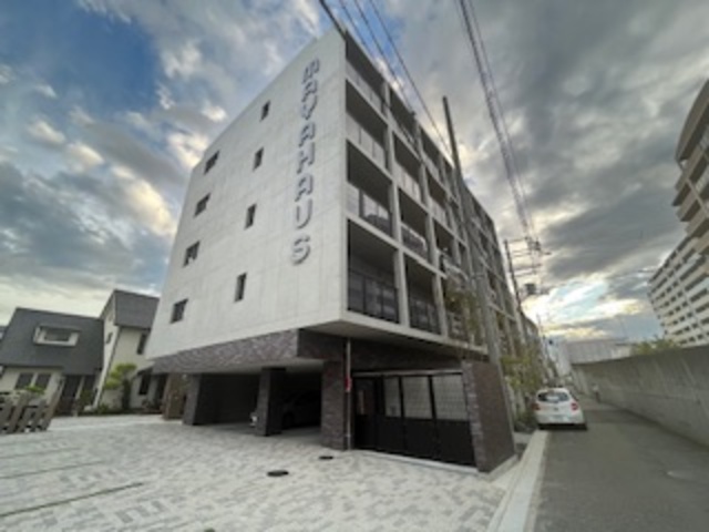 JR東海道・山陽本線 摩耶駅 徒歩7分 築4年