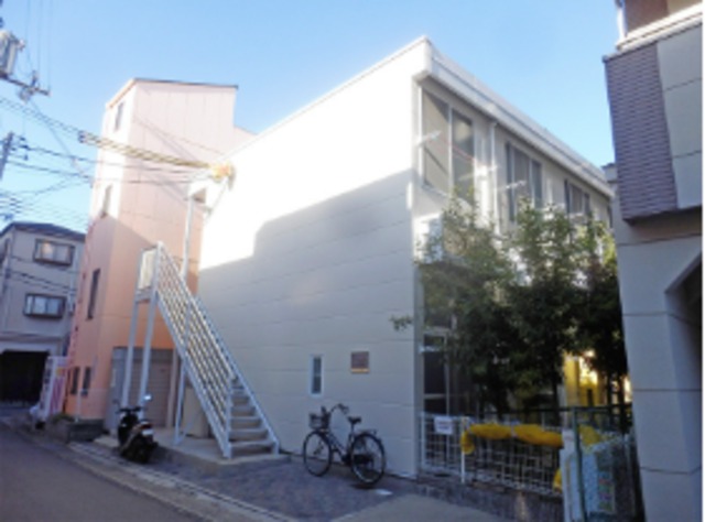 JR東海道・山陽本線 甲南山手駅 徒歩18分 築24年