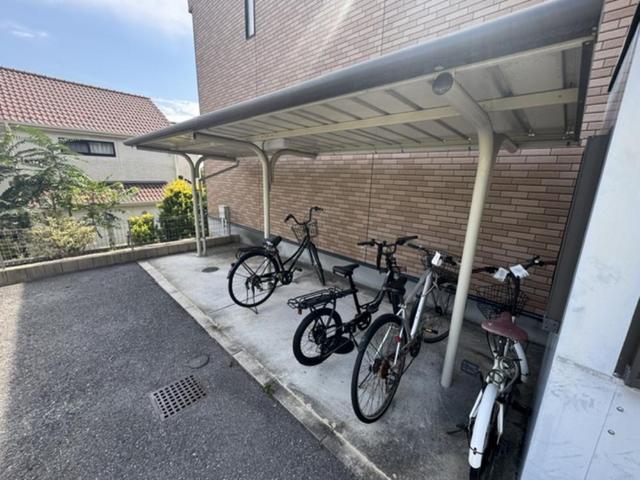 JR東海道・山陽本線 摂津本山駅 徒歩14分 2階建 築12年のその他写真