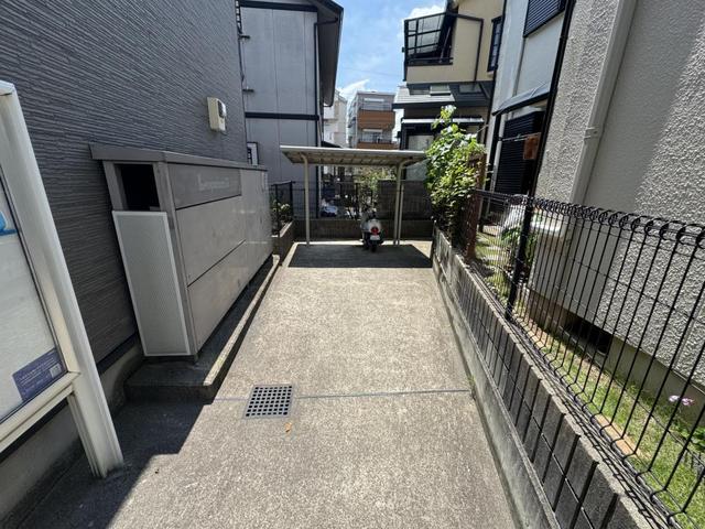 阪神本線 石屋川駅 徒歩10分 2階建 築20年のその他写真