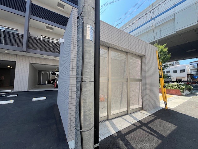 阪神本線 青木駅 徒歩6分 10階建 築2年のその他写真