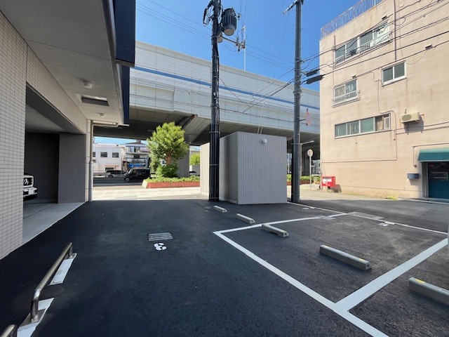 阪神本線 青木駅 徒歩6分 10階建 築2年のその他写真