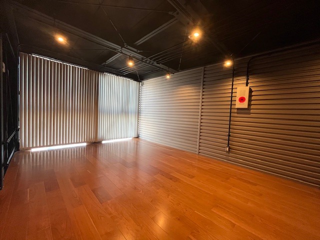 阪神本線 魚崎駅 徒歩8分 2階建 新築の居間写真