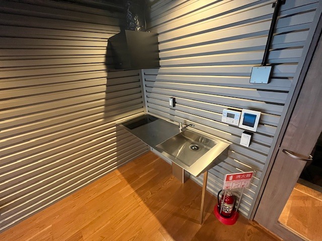 阪神本線 魚崎駅 徒歩8分 2階建 新築のキッチン写真