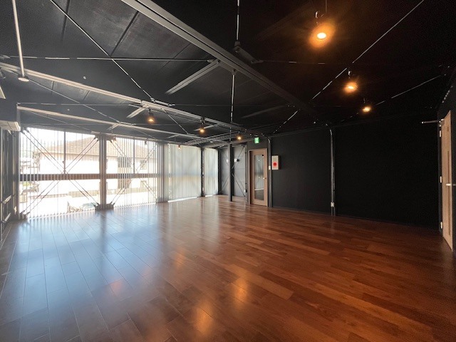 阪神本線 魚崎駅 徒歩8分 2階建 新築の寝室写真