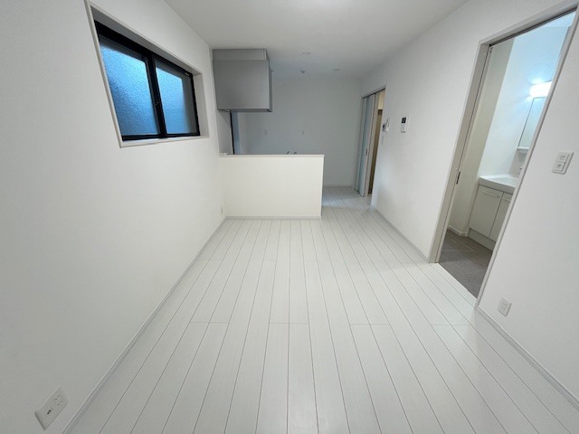 T-SQUARE摂津本山の居間写真