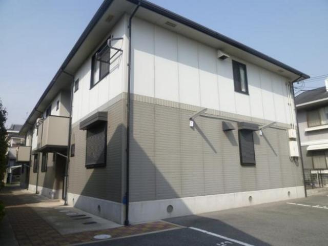 セジュール壱番館K