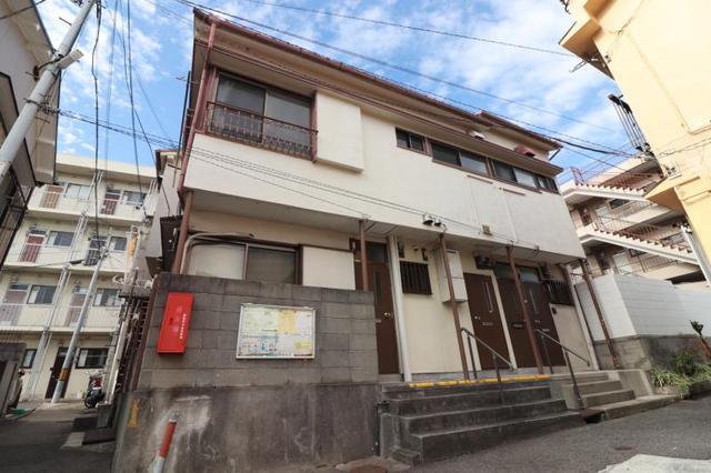 夢野文化住宅