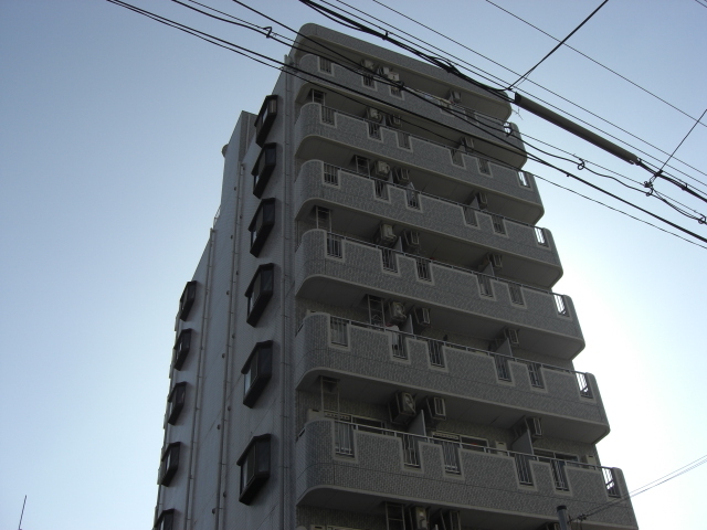ハイツ湊川
