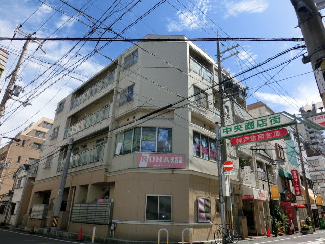 お福ビル