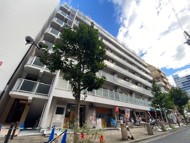 サザン神戸品川
