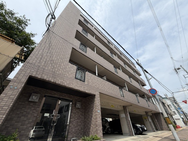 イーナ板宿