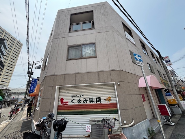 ヴィレッジコーナー