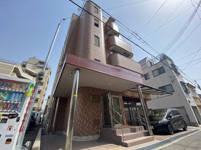 KWIプラザ