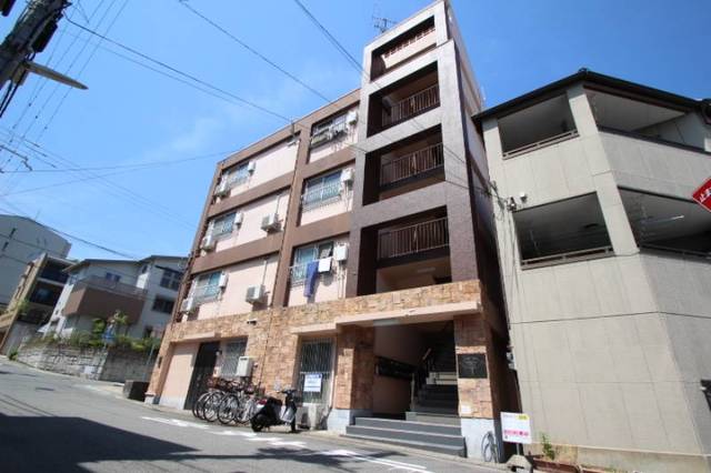 本多マンション