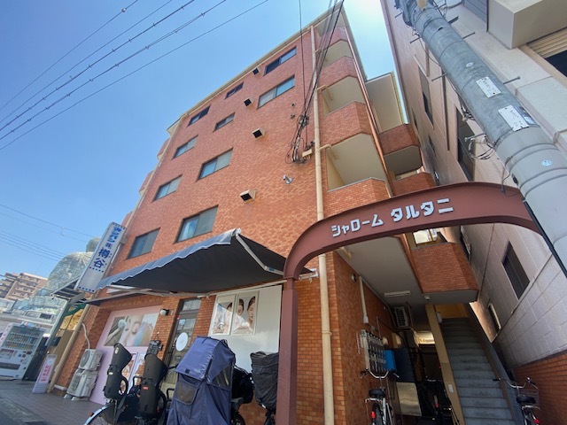 シャローム タルタニ