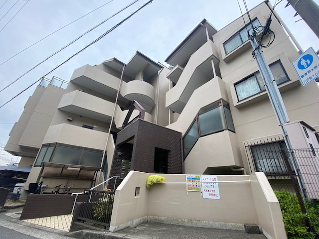 エステート五宮
