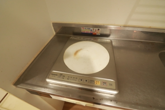 センチュリー21兵庫のキッチン写真