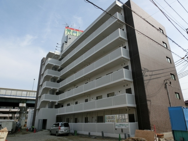 ディアコート新長田