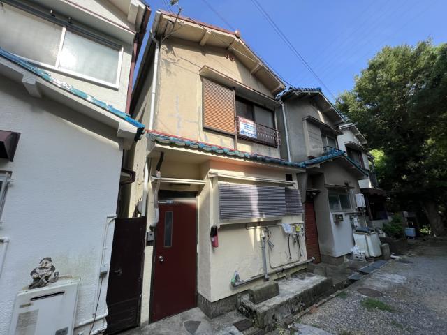 長者町ペディハウス1