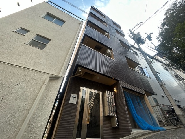 A-EAST元町
