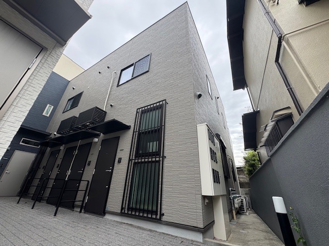 エクソニア住吉