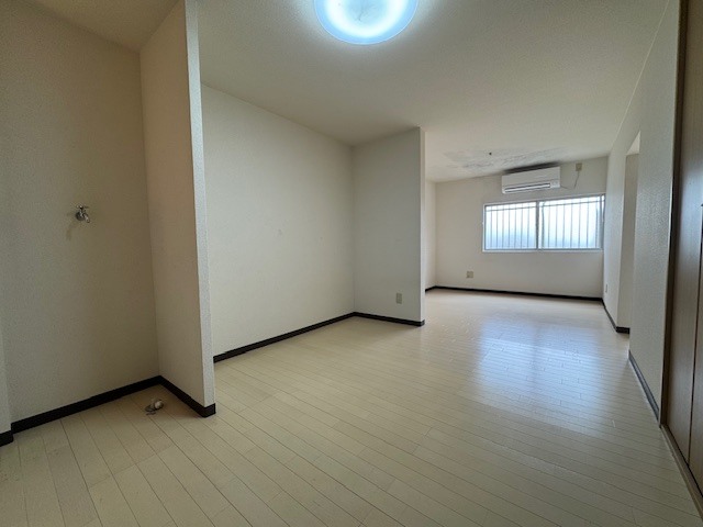 光曜荘の居間写真