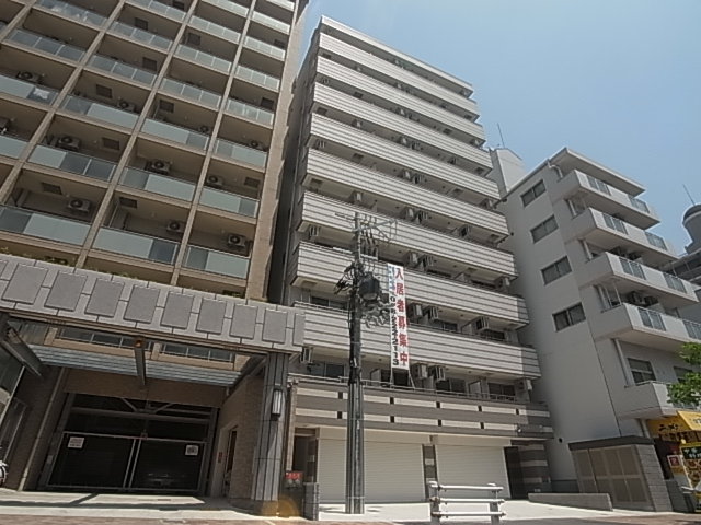 ラ・フォンテ神戸長田