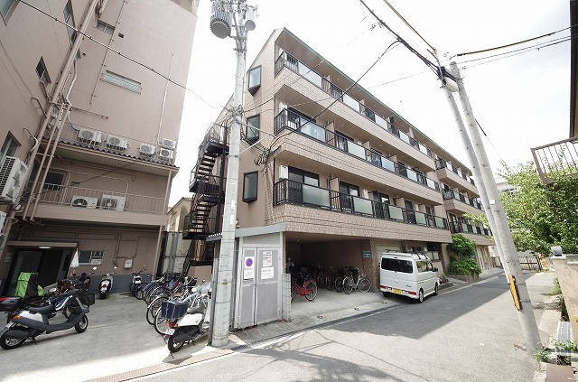 エスティマンション旭町