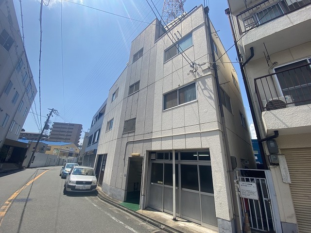坂下マンション