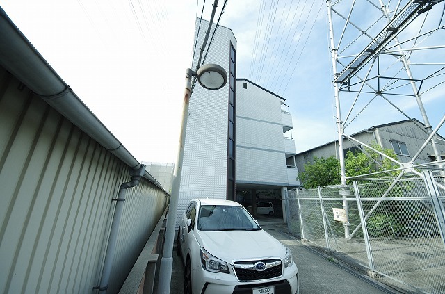 ハイドリーム新石切