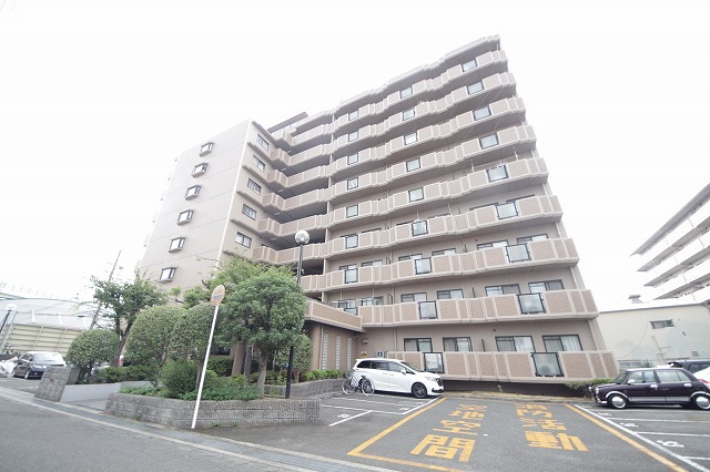 エクステンド藤戸