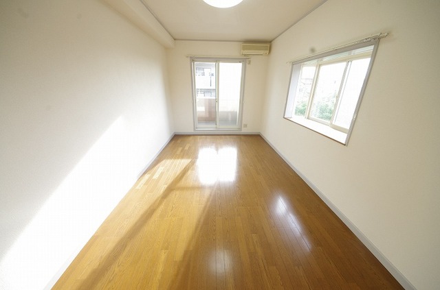 VILLA M′sの居間写真