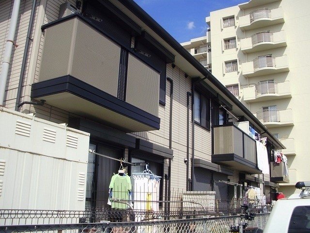 近鉄奈良線 河内花園駅 徒歩24分 築26年