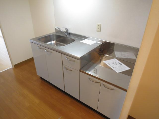 エトワール フィラントのキッチン写真