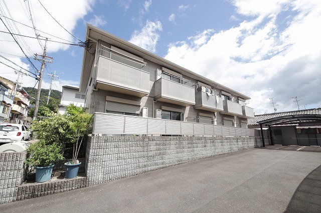 近鉄奈良線 瓢箪山駅 徒歩10分 築21年
