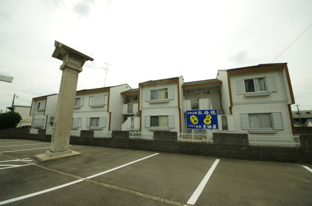 近鉄けいはんな線 新石切駅 徒歩6分 築39年