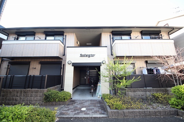 ヴァロンドール角田C棟
