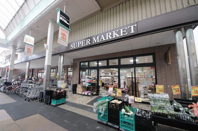 近鉄奈良線 瓢箪山駅 徒歩6分 3階建 築28年の周辺写真